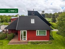 Suurepärane asukoht Saku aleviku ja looduslähedase miljöö piiril