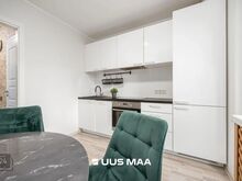 HEA PLANEERINGUGA KOLMETOALINE KORTER!
