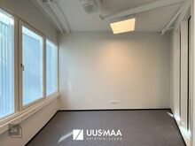 VÄRSKELT RENOVEERITUD BÜROO SÜDALINNAS