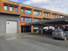 Kvaliteetne Stock-Office tüüpi äripind