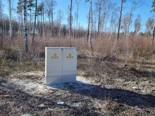 Suur krunt hinnatud piirkonnas mere lähistel