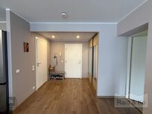 Valgusküllane ja hubane kodu Kadrioru ja Paepargi vahel