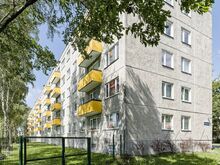 Raja oma unistuste kodu