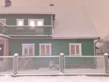 müüa kinnistu 1121 m2