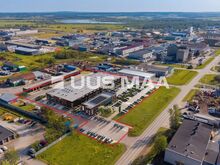 Ava uks uutele ärivõimalustele!