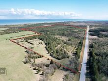 34,42ha terviklik kinnistu juurdepääsuga!