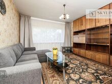 35 m2 keldriboks otse Sinu korteri all!