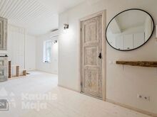 Hoovivaatega kodu Pelgulinna majas!