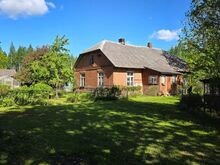 Müüa talukoht suure põllumaaga Mulgimaal!