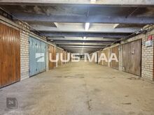MAA-ALUNE GARAAŽ, KANAL, ELEKTER!