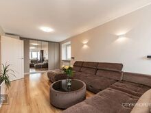Avar 4-toaline perekorter – 97 m² ja avar vaade