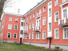 Korteriomandi enampakkumine!