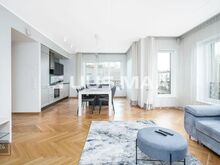 Ideaalne planeering kahe vannitoa ja walk-in garderoobiga!