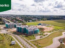 Korter valmib juba 2026. aasta lõpuks!