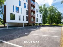 12 kodu, vähe naabreid, rohkem privaatsust!