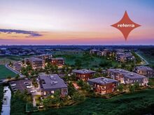 Reterra uute alguste fond 10 000 €