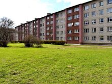 2.korrus, väga hea maja!