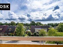 Kvaliteetselt ja täielikult renoveeritud korter