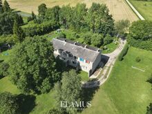 Loo oma kodu Läänemaal – ridaelamuboks Uugla külas