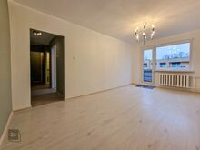 Kapitaalselt renoveeritud 2-toaline rõduga korter Lagedil!