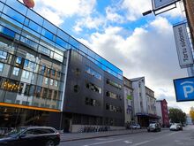 Südalinn.