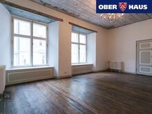 Unikaalne korter keskaegses hoones!