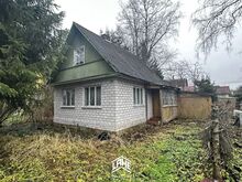 Müüa suure potentsiaaliga suvila Kudrukülas!