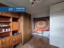 MÜÜK / VAHETUS