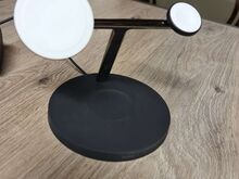 Belkin 3in1 juhtmevaba Laadija WIZ009