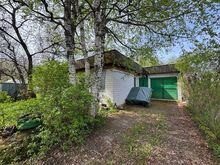Müüa hubane suvemaja köetava pinnaga 32,9 m²