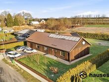 Kui Sa soovid elamut, mis on ehitatud oma perele selleks, et püsikulud oleks madalad, planeering m�