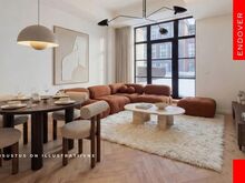 Volta HUB KEVAD - ERIHIND! Vanalinna vaated - terrass 41,8m2!