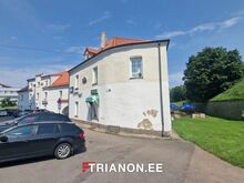 PÕHIINFOObjekti tüüp: ÄrimajadAsukoht: Narva, Tuleviku tn 6Krundi pindala: 3 910 m²Hoone pindal