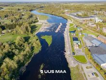 ERAKORDSE ASUKOHAGA TURISMIPÄRL, MIDA VÕIMALIK TAAS SÄRAMA PANNA
