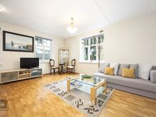 Müüa eksklusiivne ja ruumikas korter rannarajooni villas!