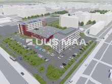 LASNAMÄE TERVISEMAJA UUS ETAPP