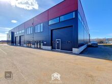 Üürile anda Stock-Office tüüpi pind Kaupmehe tänaval Tartus.