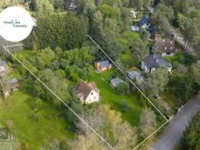 3753 m2 suurune elamumaa Nõmmel