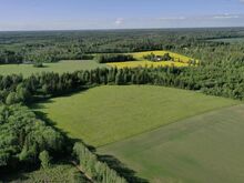 Arenduskinnistu Raplast 1,5 km kaugusel