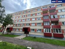 Müüa   2 toaline korter Kohtla-Järve, Põhja allee 11, üldpind 47,5  m², 1/5
