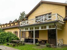 Naissaare Külalistemaja