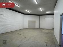 Laoruumid, väiketootmisruumid, stuudio, showroom