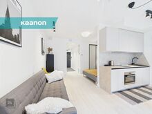 ANDA ÜÜRILE UUS 1-TOALINE KORTER ILUSA RÕDUGA!