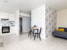 Renoveeritud 2-toaline korter Kehra linnas