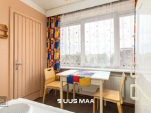 1-TOALINE KORTER TALLINNA SÜDALINNAS!