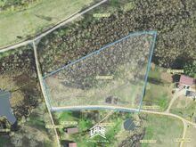 1,38 ha Võru lähedal