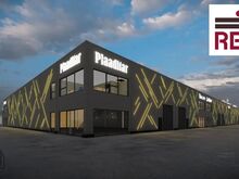 Müüa uued stock-office pinnad Tänassilmas!