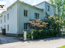 Müüa imeline korter Pärnu rannas, sauna ja rõduga!