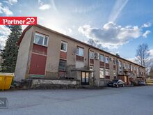 Suur kontor 158.4 m²!