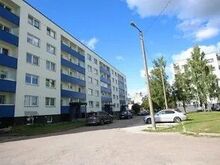 Kas otsid kodu, kus linnamugavused ja looduskooslus käivad käsikäes? See 52 m² suurune 3-toaline